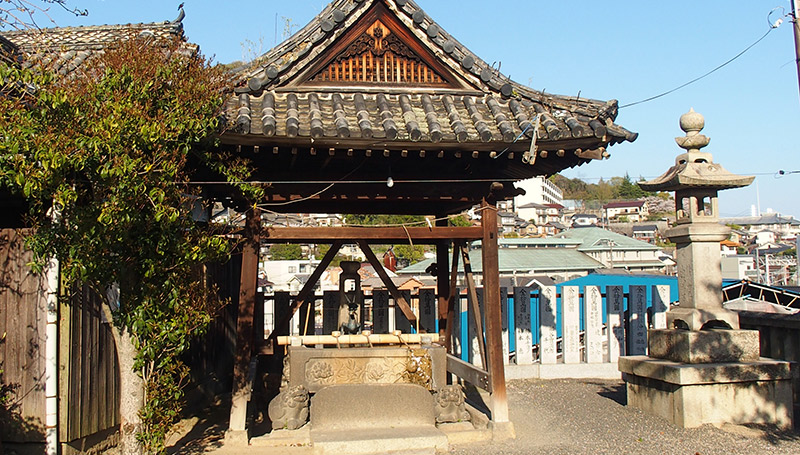 久保亀山八幡神社（くぼかめやまはちまんじんじゃ）Kubo Kameyama Hachiman Shrine