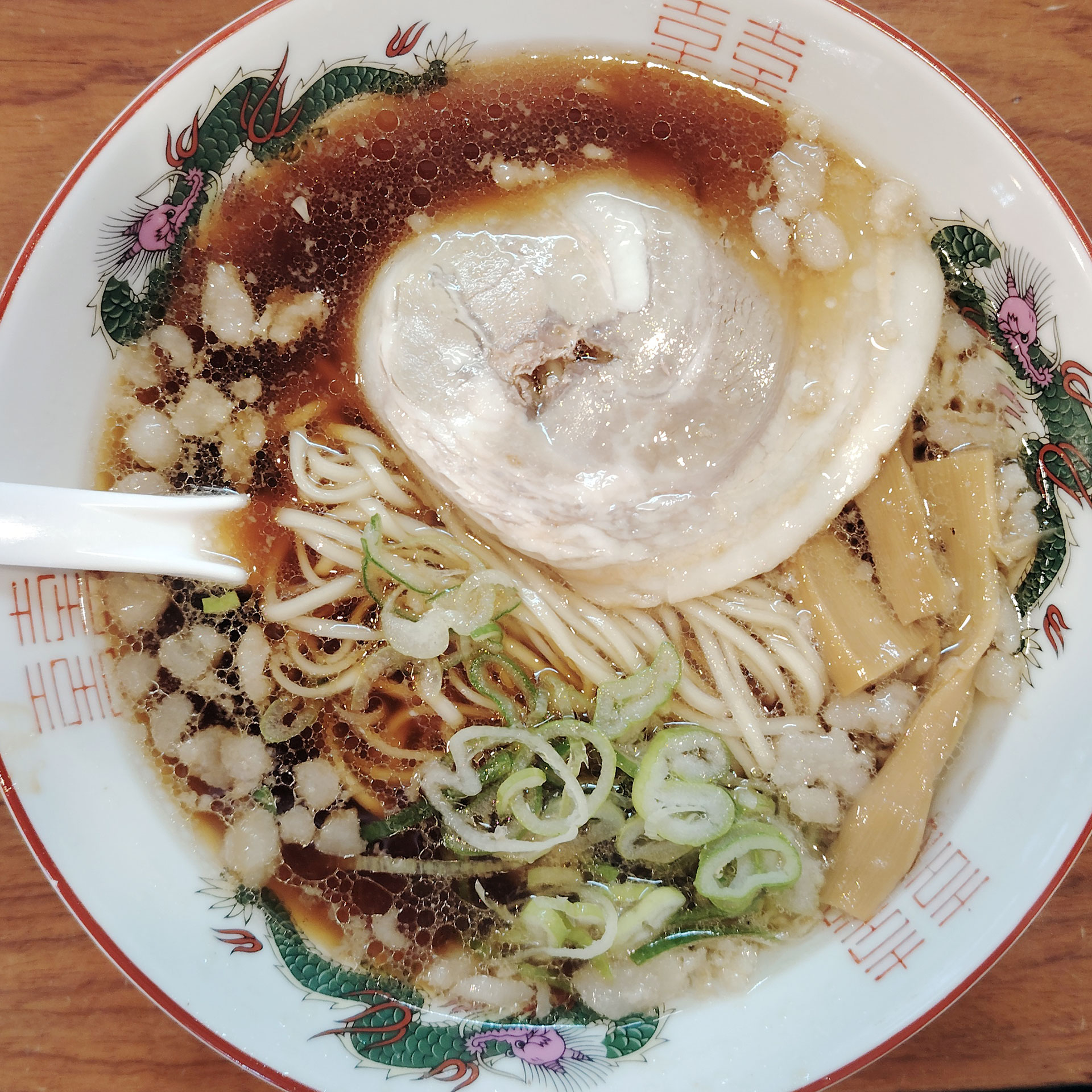 ラーメン味の蔵　尾道店 Ramen Ajinokura