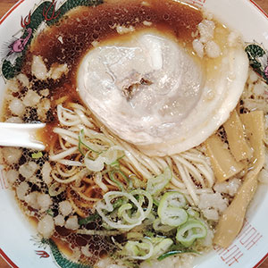 ラーメン味の蔵　尾道店 Ramen Ajinokura