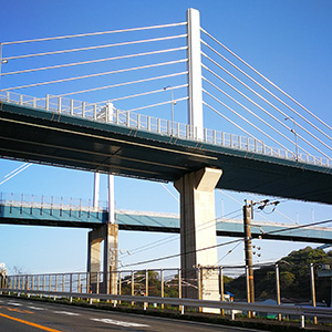 新尾道大橋
